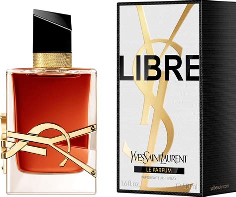 avis parfum libre yves saint laurent|ysl libre the perfume shop.